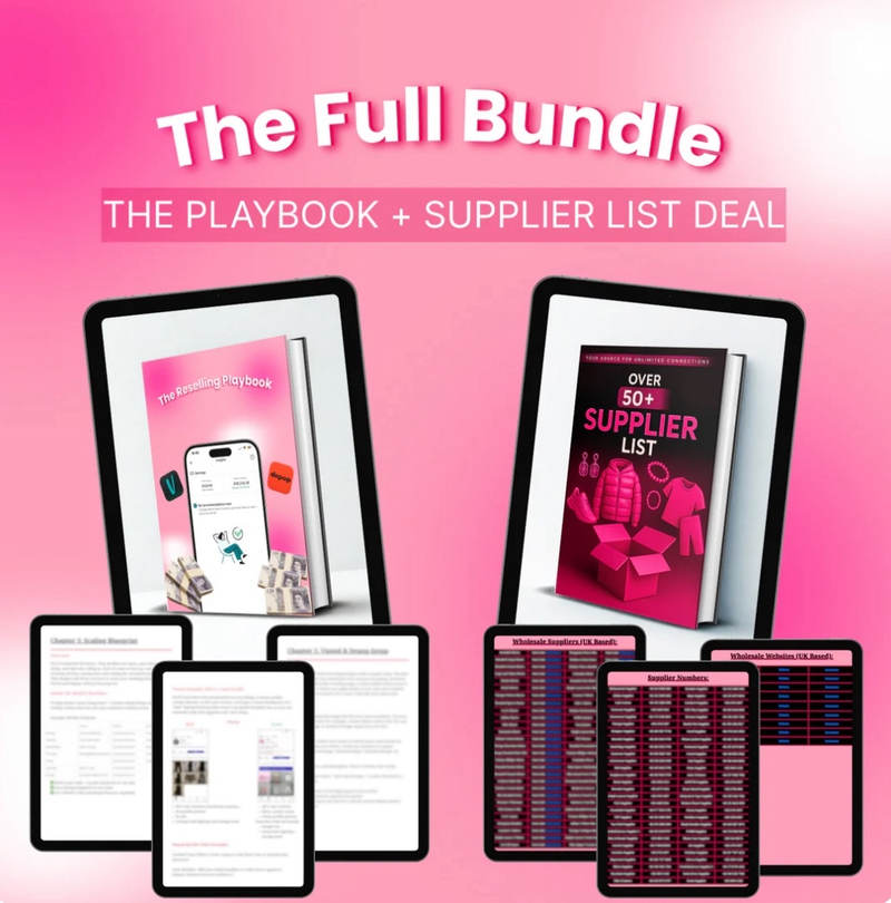 The Full Bundle