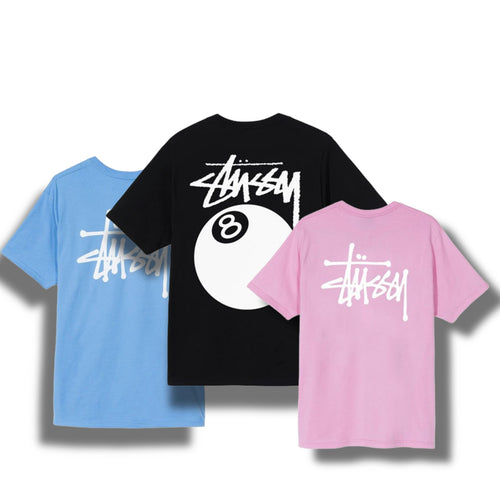 stu$y T-Shirt Supplier