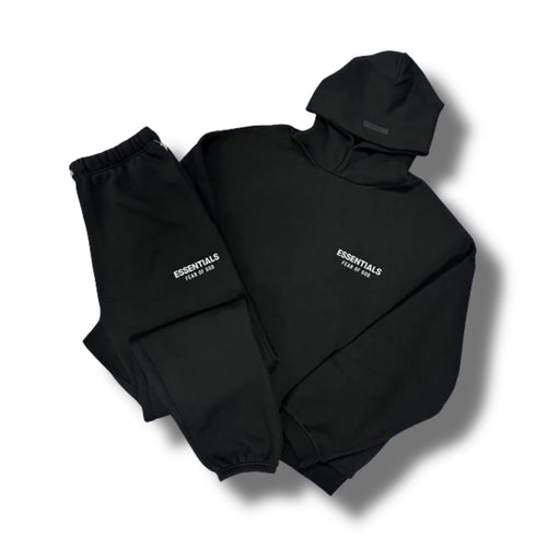 Ess Tracksuit Supplier